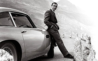 Krytyk filmowy wspomina Seana Connery’ego. „To rola Jamesa Bonda stworzyła jego karierę”